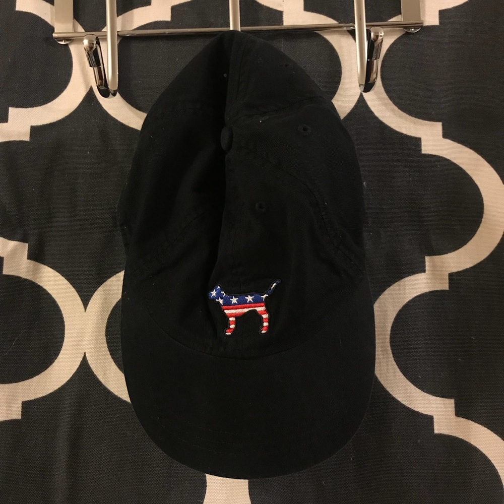 Limited Edition Victorias Secret PINK Baseball Cap